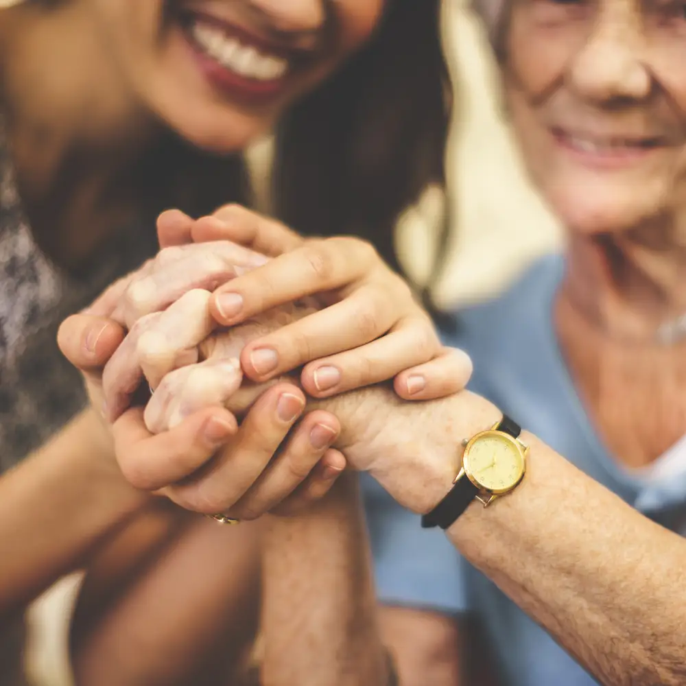 memory support charter